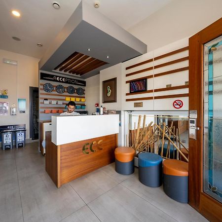 Ece Marina Suites Фетхие Экстерьер фото