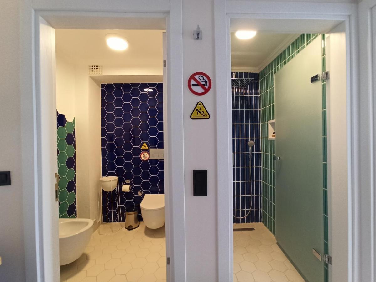 Ece Marina Suites Фетхие Экстерьер фото