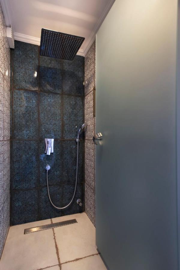 Ece Marina Suites Фетхие Экстерьер фото