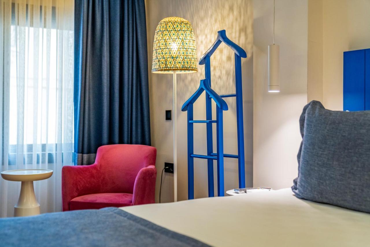 Ece Marina Suites Фетхие Экстерьер фото